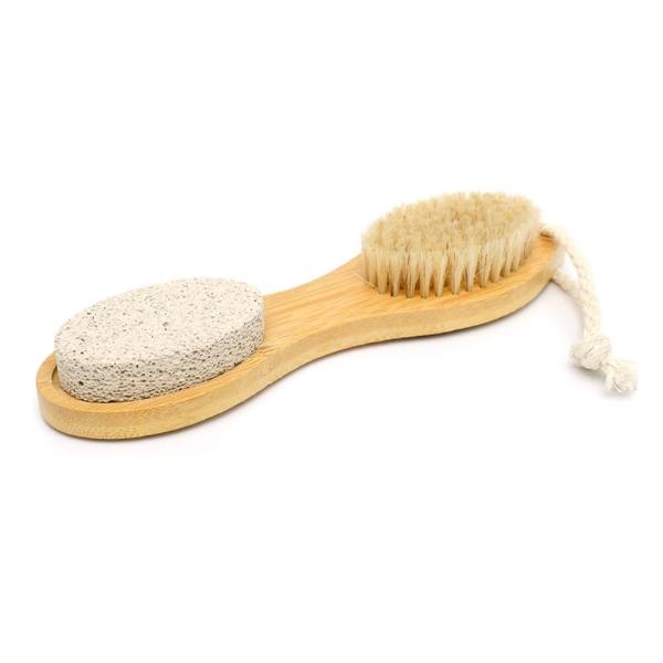 Foot Scrub Brush