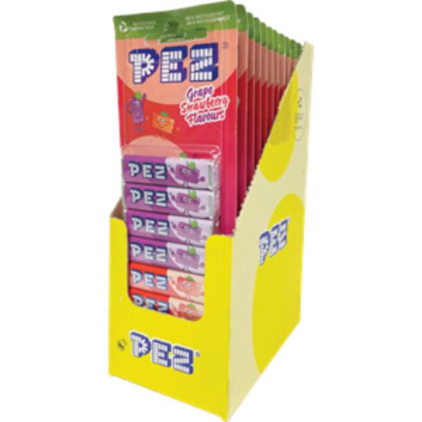 Pez Dispenser Stitch - 17g