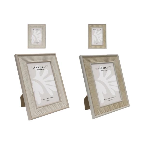 Lisa Photo Frame - 10cm x 15cm