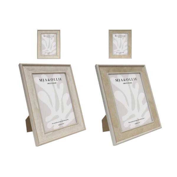 Lisa Photo Frame - 13cm x 18cm