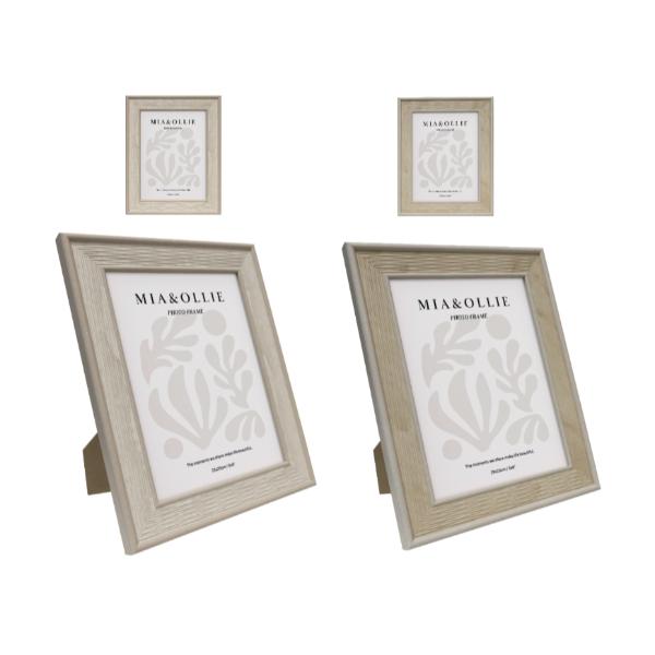 Lisa Photo Frame - 15cm x 20cm