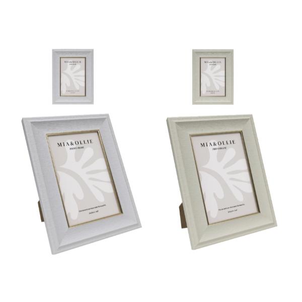 Sara Photo Frame - 10cm x 15cm