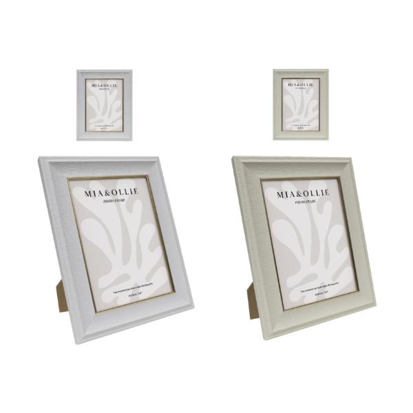 Sara Photo Frame - 13cm x 18cm