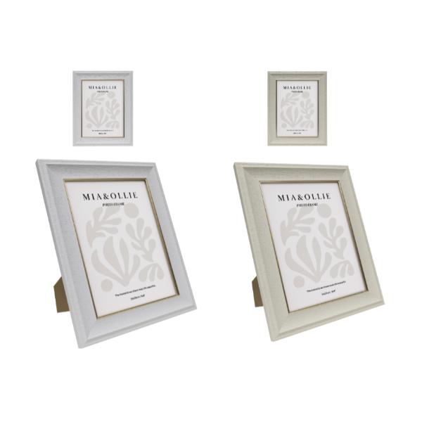 Sara Photo Frame - 15cm x 20cm
