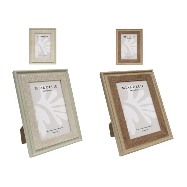 Elise Photo Frame - 10cm x 15cm