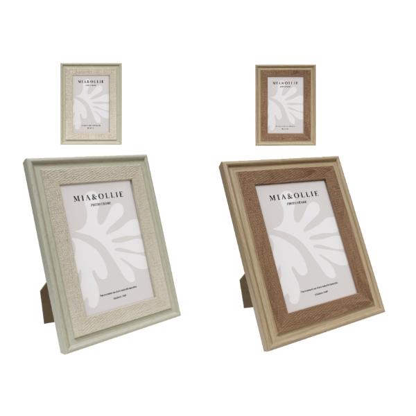 Elise Photo Frame - 10cm x 15cm