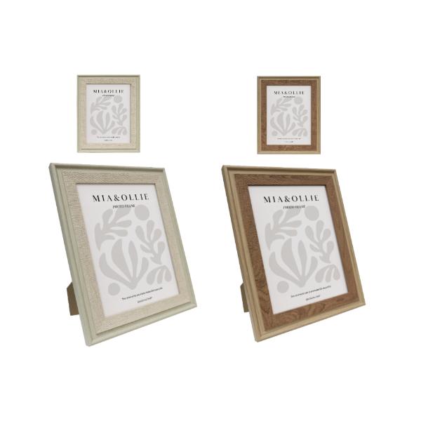 Elise Photo Frame - 15cm x 20cm