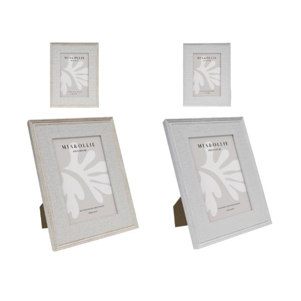 Bella Photo Frame - 10cm x 15cm