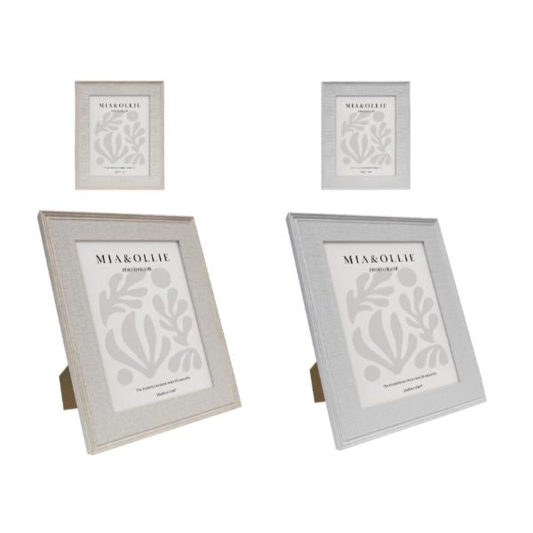 Bella Photo Frame - 15cm x 20cm
