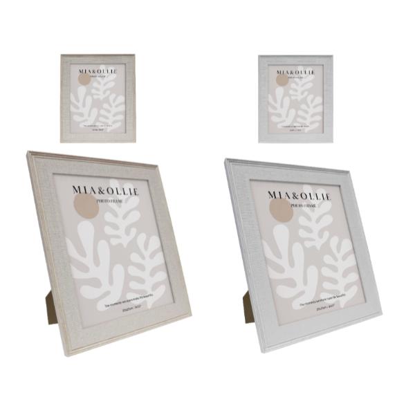Bella Photo Frame - 20cm x 25cm