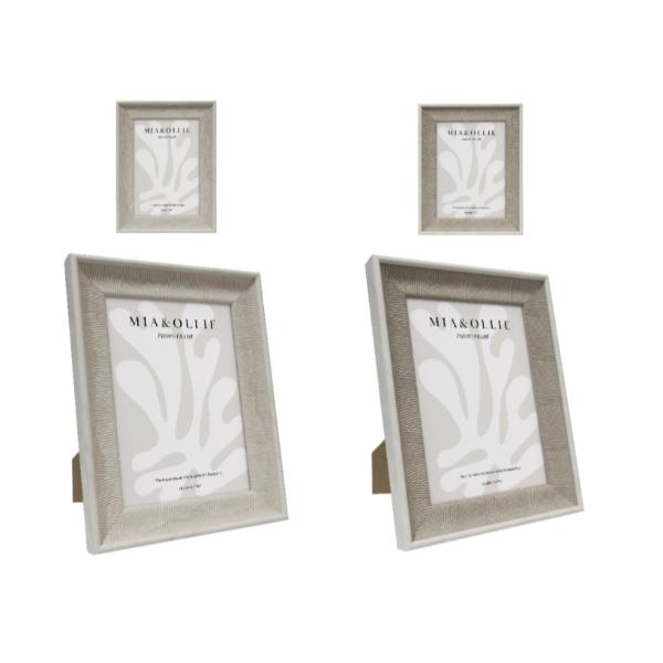 Cassie Photo Frame - 13cm x 18cm
