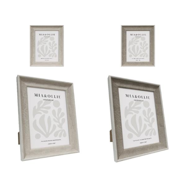 Cassie Photo Frame - 15cm x 20cm