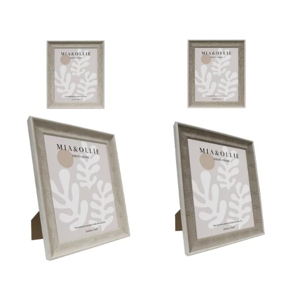 Cassie Photo Frame - 20cm x 25cm