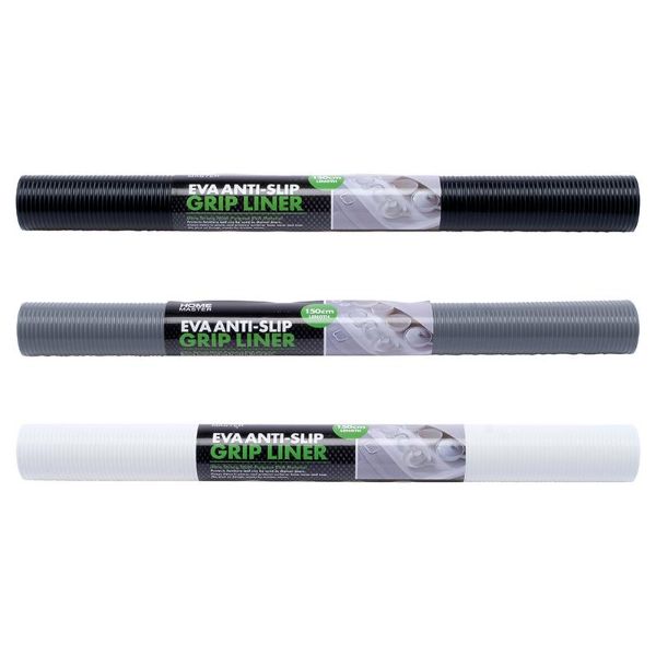 Eva Anti Slip Grip Liner Mat - 150cm x 45cm