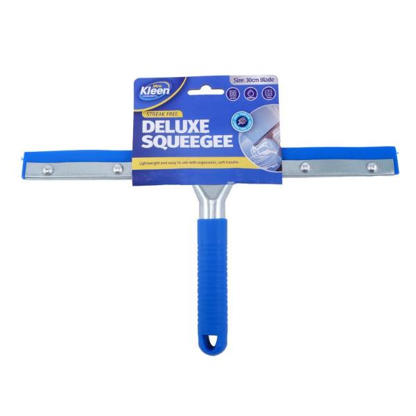 Squeegee Deluxe Handheld - 30cm