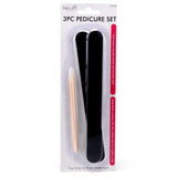 Load image into Gallery viewer, 3 Pack Pedicure Set