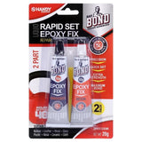 Load image into Gallery viewer, 2 Pack Epoxy Fix Glue - 10g