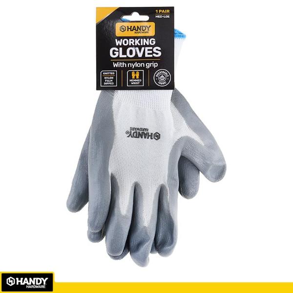 Nyon Gloves - Medium - Large