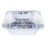 Load image into Gallery viewer, Deep Foil Tray - 31.5cm x 25.5cm x 10.2cm