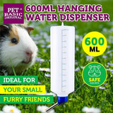Load image into Gallery viewer, Hanging Water Dispenser - 600ml
