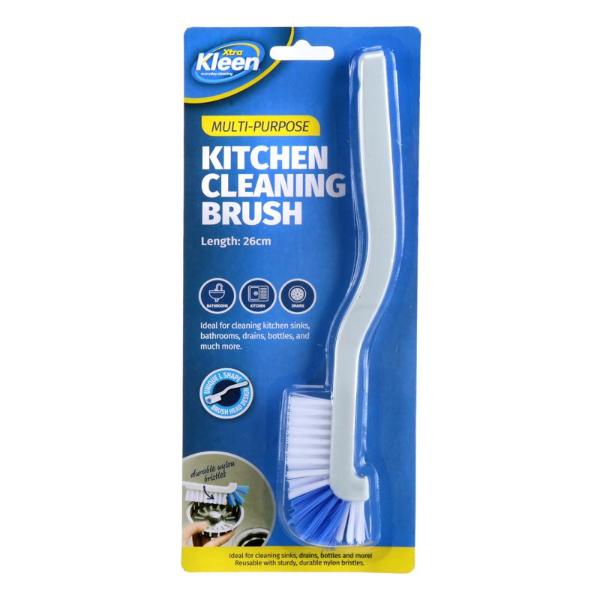 Elbow Drain Brush - 26cm