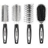 Load image into Gallery viewer, Assorted Styling Salon Hair Brush
