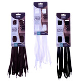 Load image into Gallery viewer, 2 Pair Coloured Shoe Laces - 120cm