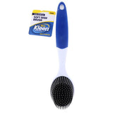Load image into Gallery viewer, Multi Purpose TPR Bristle Non Scratch Dish Brush - 24cm