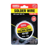 Load image into Gallery viewer, General Purpose Tin Alloy Soldier Wire - 50g
