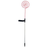 Load image into Gallery viewer, Solar Candy Cane Led Stake Lollypop - 10cm x 10cm