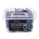 Load image into Gallery viewer, Cool White Low Voltage Led Fairy Lights - 40cm
