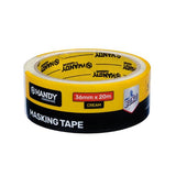 Load image into Gallery viewer, Masking Tape - 3.6cm x 20m

