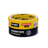 Load image into Gallery viewer, Masking Tape - 5cm x 20m
