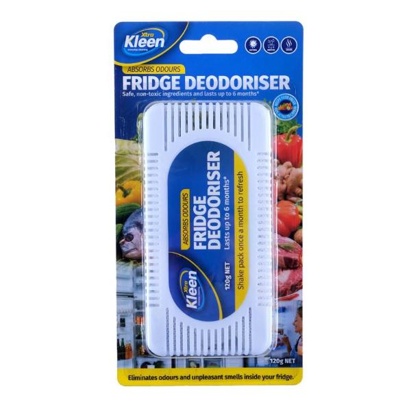 Large Fridge Fresh Odour Deodoriser