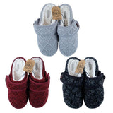Load image into Gallery viewer, Premium Womens Knitted Slippers