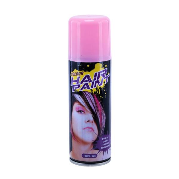 Baby Pink Hair Spray - 125ml