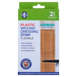 Load image into Gallery viewer, 2 Pack Water Resistant Bandage Dressing Strips - 6cm x 50cm
