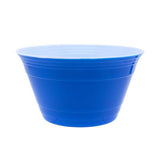 Load image into Gallery viewer, Blue American Reusable Bowl - 4L
