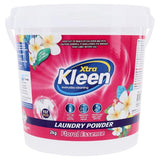 Load image into Gallery viewer, Floral Scent Laundry Powder In Tub With Scoop - 2kg