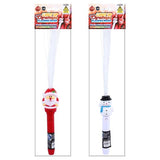 Load image into Gallery viewer, Christmas Fibre Optic Toy Wand - 3cm x 38cm