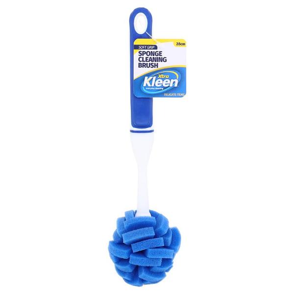 Sponge Brush - 28cm