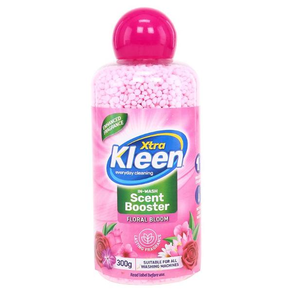Floral Bloom Laundry In Wash Scent Booster Beads - 300g