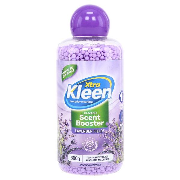 Lavender Fields Laundry In Wash Scent Booster Beads - 300g