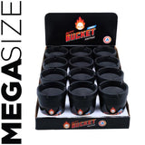 Load image into Gallery viewer, Butt Bucket Removable Lid Ashtray - 13cm x 10cm