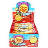 Load image into Gallery viewer, Chupa Chups Bubble Gum Play Tennis - 360g