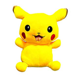 Load image into Gallery viewer, Yellow Pokémon Plush - 75cm