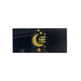 Load image into Gallery viewer, Gold & Black Ramadan Clip Gift - 8cm x 17cm