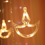 Load image into Gallery viewer, 12 Led Candle Lights - 300cm