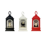 Load image into Gallery viewer, Eid Flat Square LED Lanterns - 7cm x 15.5cm