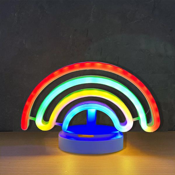 Rainbow LED Light